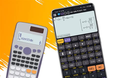 free advanced calculator.